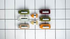 3-Day Weight Loss Kick off Cleanse