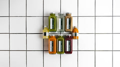 The Signature Reset Cleanse