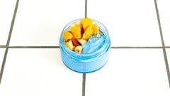 Blue Majik Coconut Yogurt Bowl