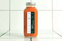 Cold-pressed N°7