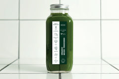 Cold-pressed N°11