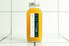Cold-pressed N°9