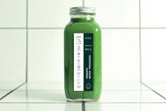 Smoothie N°25 (No Fruit)