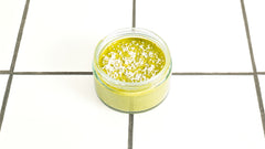 Overnight Oats Banana Matcha