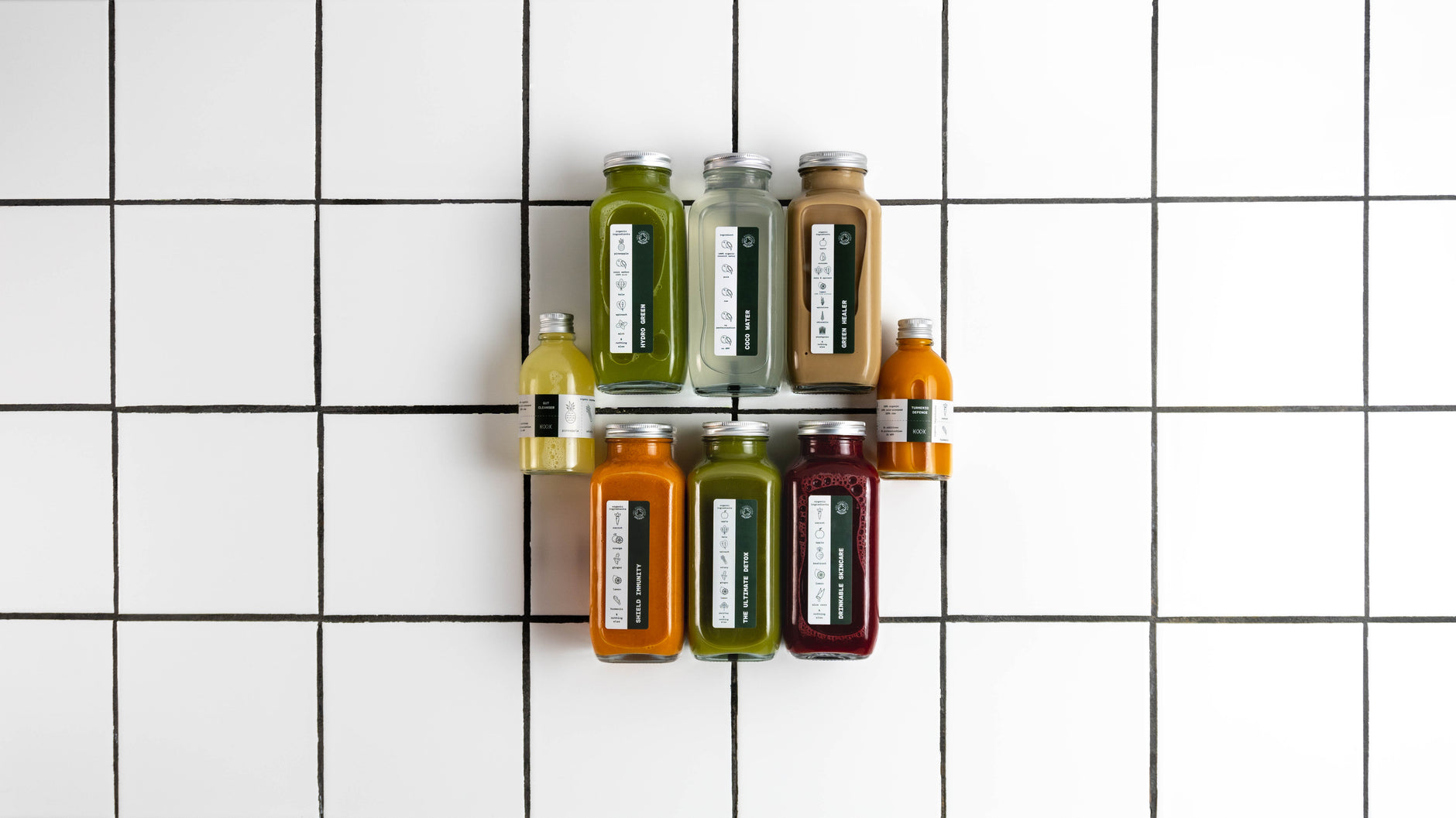 Koox Cleanse