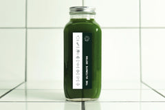 ULTIMATE DETOX (LESS SWEET)