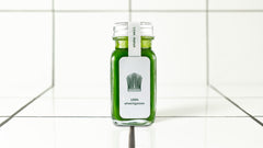 Organic Wheatgrass Shot